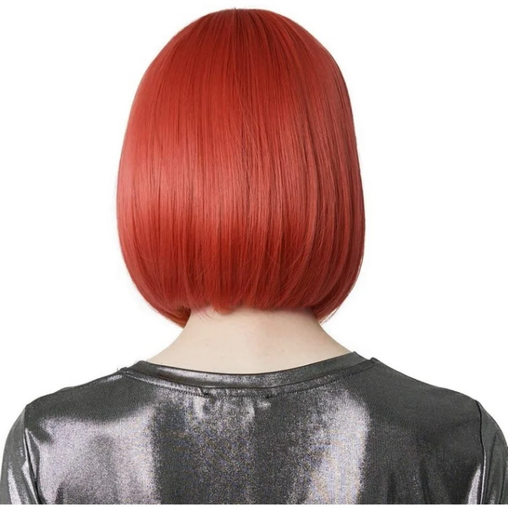 Blooming Hair 11